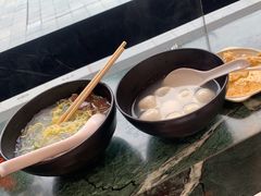 -宁波汤团店(外滩店)
