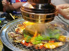 猪腰子-吉志烤肉(太原总店)