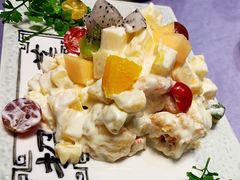 -陆壹捌餐厅(五大道店)