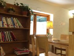 -猫的天空之城概念书店(西塘古镇店)