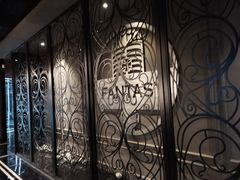 -范特西FANTASY量贩式KTV(民主广场店)