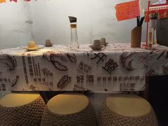 -耙吉吉川味小酒馆(本地人回头店)