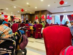 大堂-海宝酒家(中山四路店)