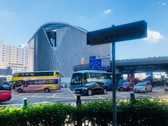 -Apple 零售店(Canton Road)