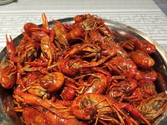 -庞家烧烤客栈(炮台山店)