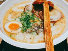 熊本叉烧拉面-味千拉面(又一城店)
