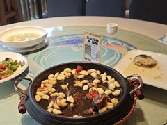 -年辉渔村·非遗传承餐厅(新丰江店)