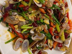 -南海渔家•海鲜•正宗海南菜(海棠湾店)