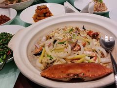 -隆聚·时令海鲜(洪兴店)