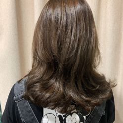 -AFA Hair studio·女士发型设计