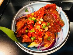 -嘿嘟嘟·肋条烧肉放题(爱融荟城店)