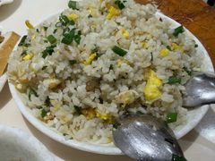 蛋炒饭-海关荤豆花(洋河一路店)