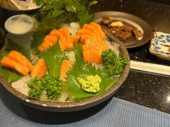 -德川家日本料理(中关村寰太大厦店)