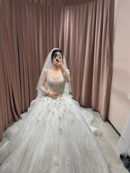 -PAI婚纱礼服设计馆【大牌租赁/高级定制】