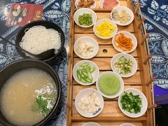 -桥香园过桥米线(复兴路店)