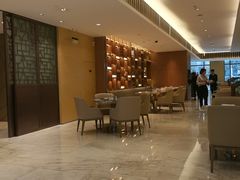 -西安高新希尔顿酒店·咖啡露台西餐厅