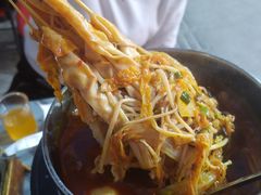 -沪上名羊天下•烤羊腿•东北烧烤•小龙虾(浦东直营总店)