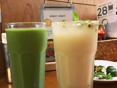-saigon saigon | 西贡西贡(滨北店)