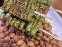 -正通记·哈尔滨烧烤·炭烤鸽子(七宝万科国际店)