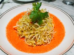 -青雅中餐厅(大连金石滩绿发希尔顿度假酒店)