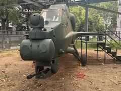 -南京航空航天大学(明故宫校区)
