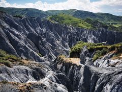 -墨石公园景区