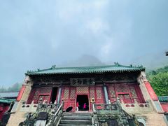-武当山风景区