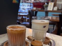 -及咖啡GatherCoffee(华申大厦店)