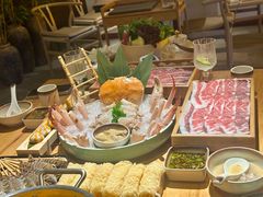 -山海蟹庐·海鲜糟粕醋火锅(慈溪店)