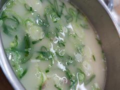 -神仙雪浓汤(明洞店)