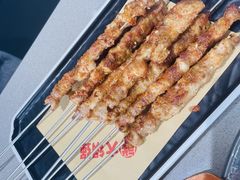 -大锅强·蒸海鲜青岛菜(吾悦广场店)