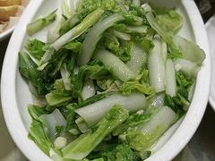 -刘胖子家常菜·蹄花焖藕(中南店)