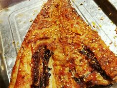 烤鳕鱼-巨无霸串店(大什字街店)