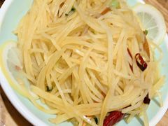 -满园烤鸭·春饼(华强广场店)