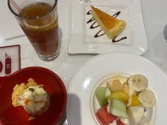 -斗牛士牛排餐厅(又一城店)