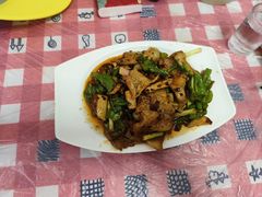 -洪霞餐馆