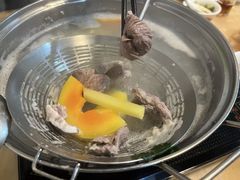 -华哥新鲜猪精品美食