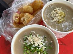 -汪记鲜鱼糊汤粉(沈阳路总店)