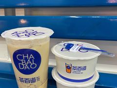 奥利奥碎-茶百道(天一广场店)