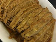 -奇芳阁·百年清真南京菜(夫子庙店)
