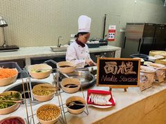 -北京园博大酒店