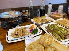 -高晓山馅饼店(牛庄百年店)
