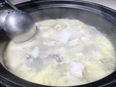 榴莲椰子鸡-百年果林椰子鸡(中洲店)