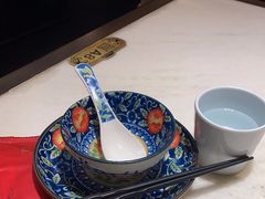 -径山十八道·风味民间菜(杭州总店)
