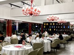 -月福京味斋·烤鸭店·北京菜(鼓楼总店)