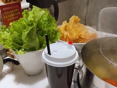 -陈记顺和潮汕牛肉火锅(韩江路店)