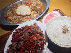 -大帅的美食(麒麟巷店)