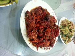 android_upload_pic-天津乾毓德饭庄·清真传统炒菜·海鲜烧烤(咸阳路店)