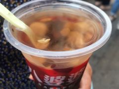 -八婆婆烧仙草(中山路店)