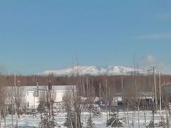 -长白山万达国际滑雪场
